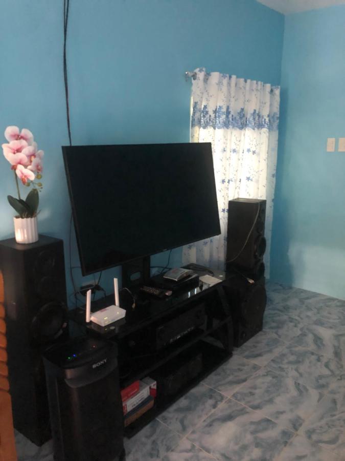 Cabagnow Homestay 安达 外观 照片