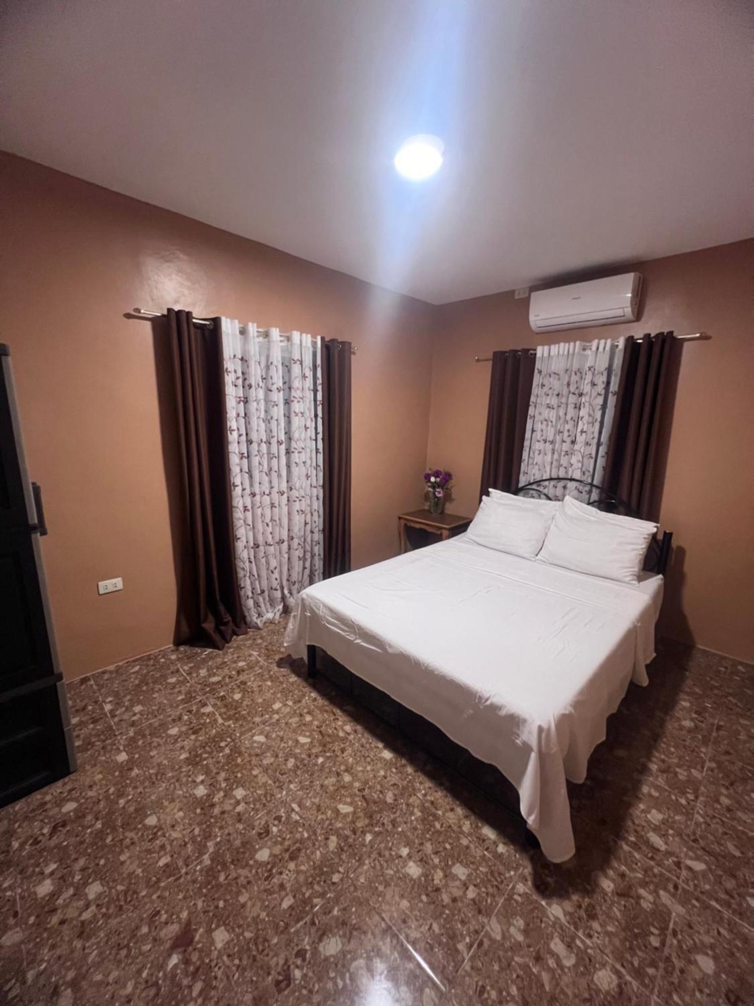 Cabagnow Homestay 安达 外观 照片